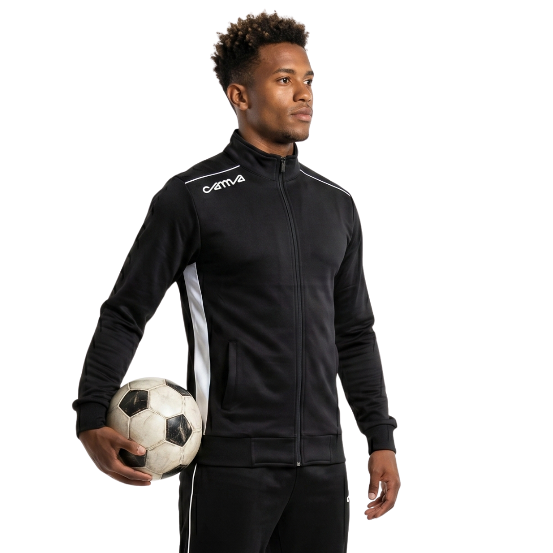 Cama Men Ghost Jacket Black 168