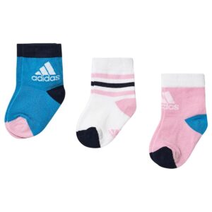 Girls Adidas Socks