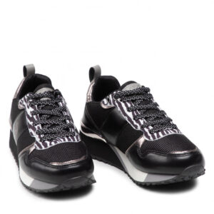 U.s. Polo Assn. Women Frida001a Sneaker Shoes
