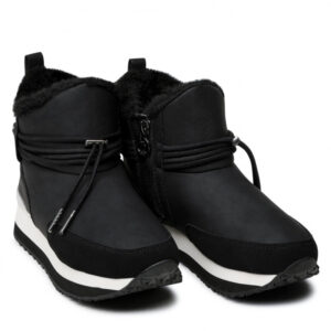 U.s. Polo Assn. Women Frida004a Sneaker Boots