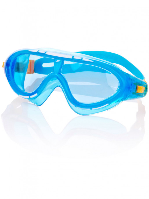 Speedo Accessories Kids Swimming Biofuse Rift Goggles Blue 01213-c102