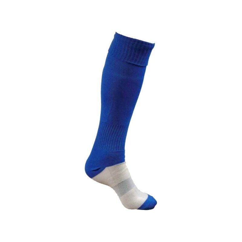 Cama Football Tecnica Socks Blue 022
