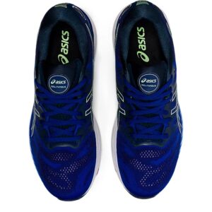 Asics Men Running Gel-nimbus 23 Shoes