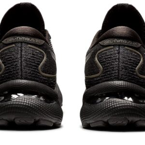 Asics Men Running Gel-nimbus 24 Shoes