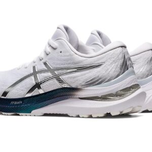 Asics Women Running Gel-kayano 29 Platinum Shoes