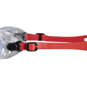 Speedo Accessories Junior Futura Classic Goggles Red/clear