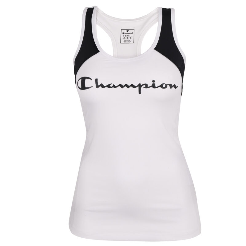 Champion Women Clothing Tank Top