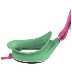Speedo Accessories Junior Hydropure Goggles Pink/green
