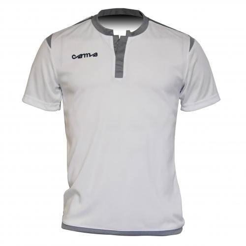 Cama Men Lione Tshirt Short Sleeve White 128