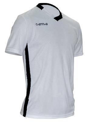 Cama Men Tshirt Classic White 143