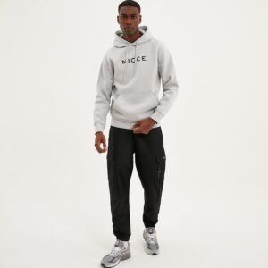 Nicce Men Clothing Compact Hoodie