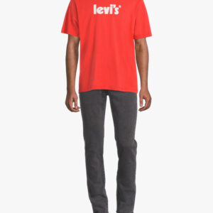 Levis Men Clothing Ss Relaxed Fit T-shirt  