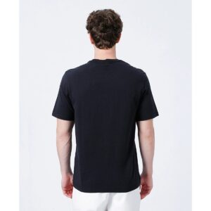 Levis Men Clothing Ss Relaxed Fit Poster Summer T-shirt