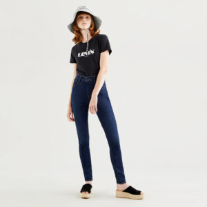 Levis Women Clothing The Perfect Tee New Logo Ii T-shirt
