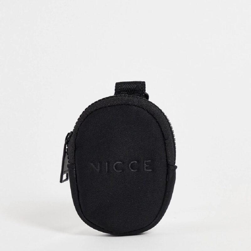 Nicce Accessories Charm Wallet