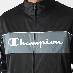 Champion Men Clothing Tracksuit
