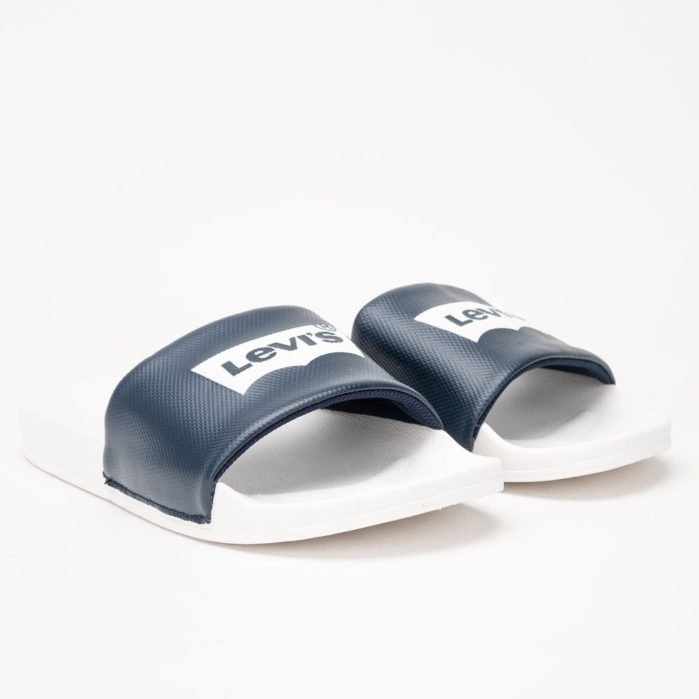 Levis Men June Batwing Slides – San Siro Sports