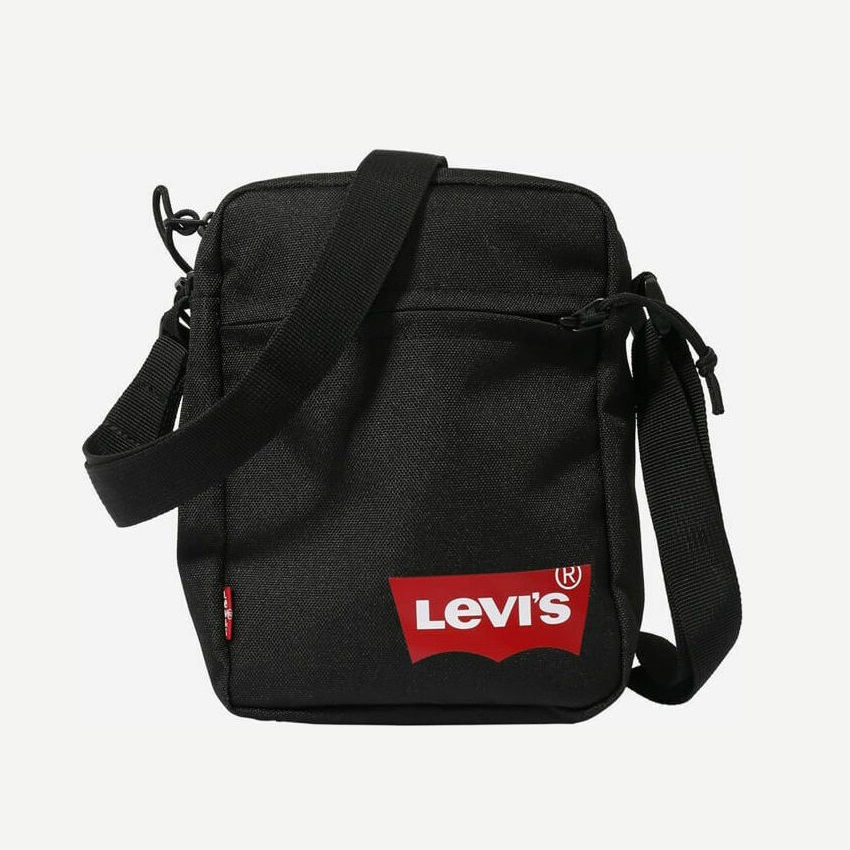 Levi's batwing crossbody sling cheap bag