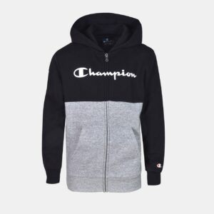 Champion Kids Boys Clothing Hooded Full Zip Cotton Suit