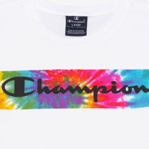 Champion Kids Boys Clothing Crewneck T-shirt