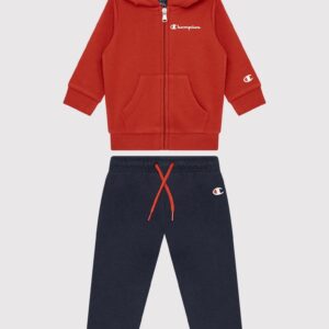 Champion Infants Boys Clothing Hooded Full Zip Suit