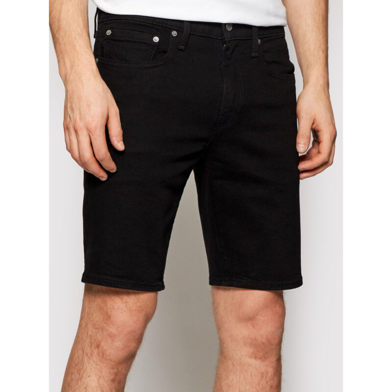 Levis Men Clothing 405 Standard Jean Short