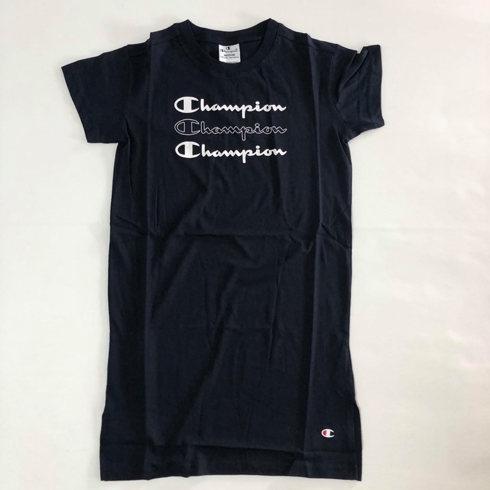 Champion Kids Girls Clothing Dress San Siro Sports