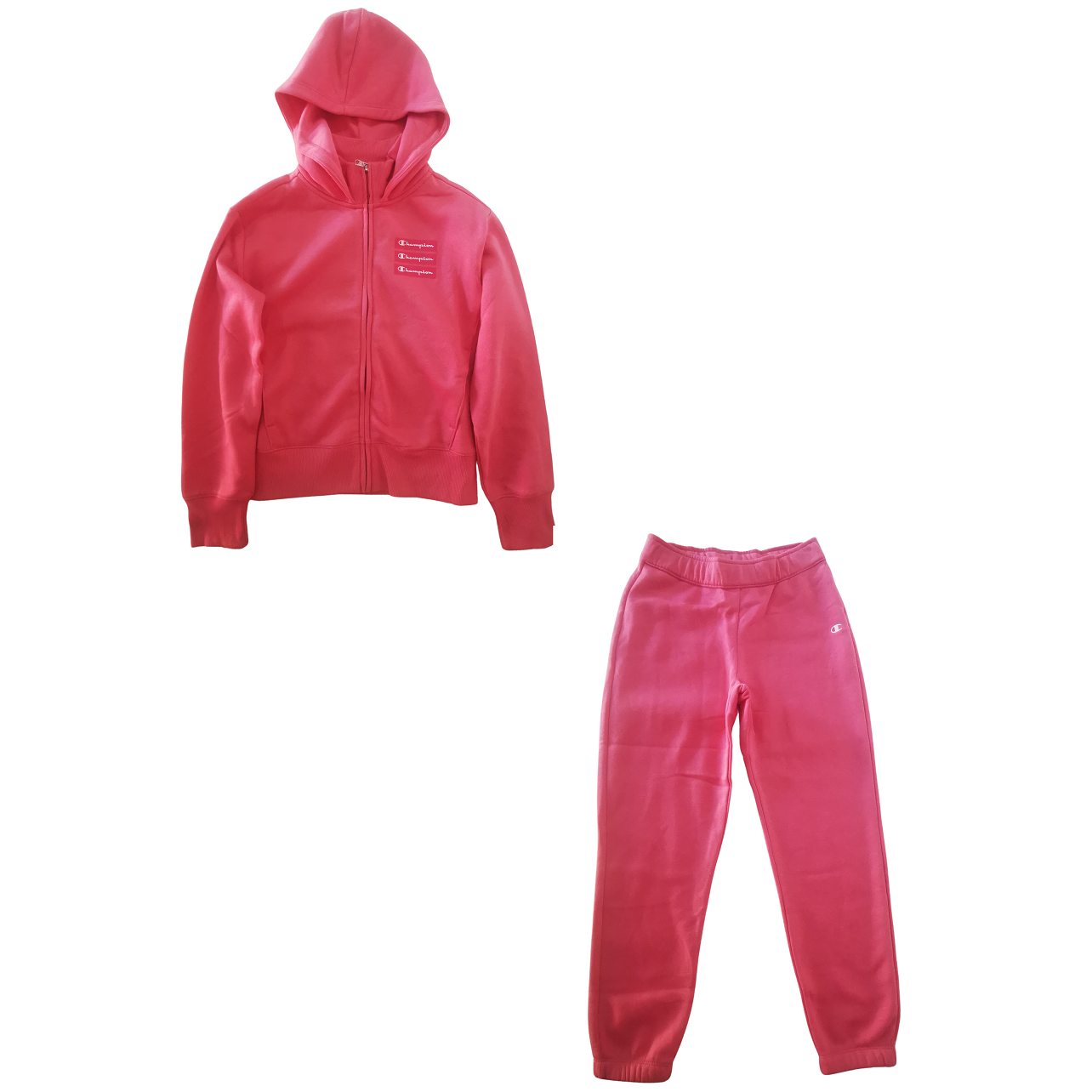 Girls champion outlet suit