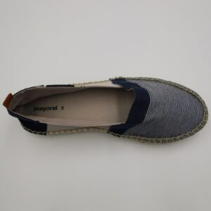 Mayoral Boys Shoes Casual  Blue