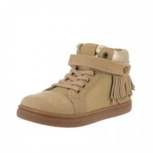 Mayoral Girls Shoes Casual  Brown 