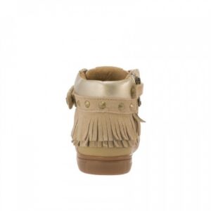 Mayoral Girls Shoes Casual  Brown 