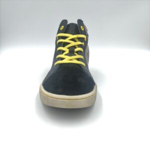 Kickers Boys Shoes Casual  Black