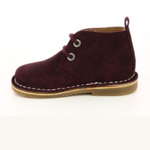Kickers Infant Boys Shoes Casual  Violet
