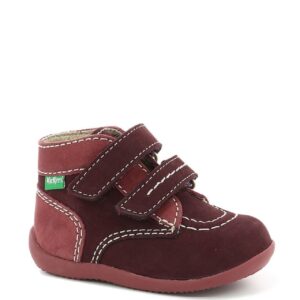 Kickers Infant Girls Shoes Casual  Violet