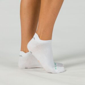 Gsa Women Aero 365 Organic Plus Ultralight Low Cut 3 Pairs Socks