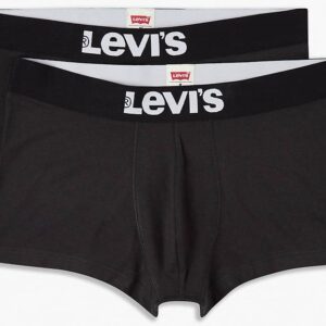 Levis Men Underwear 2-pack Boxer Briefs