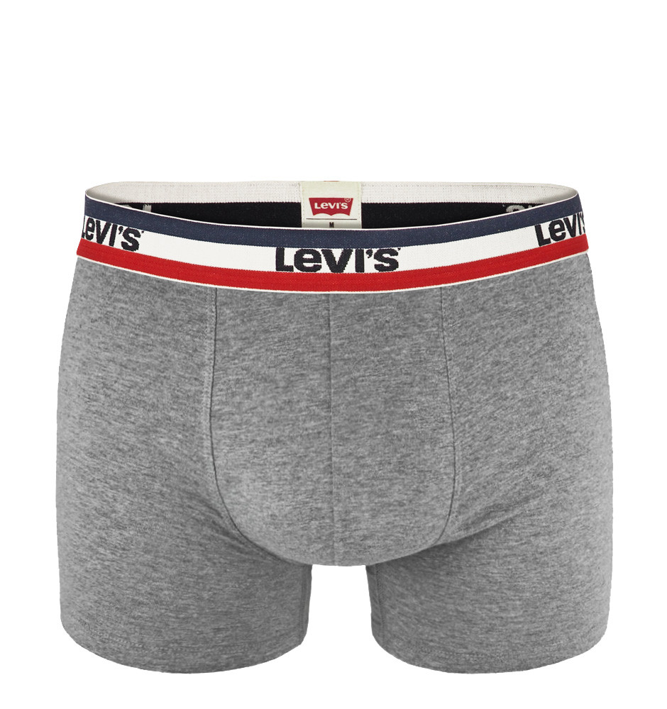 Levis Men Underwear 2-pack Boxer Briefs - Image 3