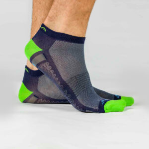 Gsa Men 620 Ultralight Performance Low Cut 3 Pairs Socks