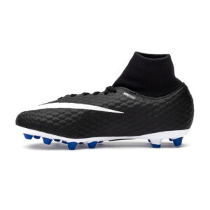 Nike Kids Football Hypervenom Phelon 3 Df Ag-pro Jr Shoes