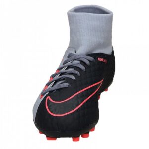 Nike Kids Football Hypervenom Phelon 3 Df Fg Shoes