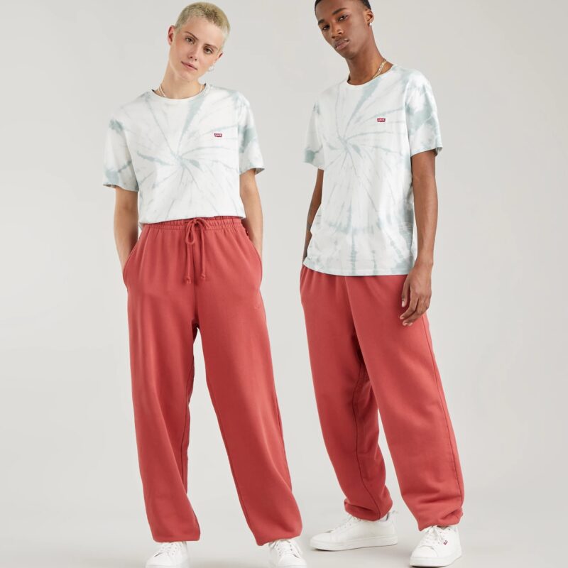 Levis Clothing Red Tab Unisex Sweatpants