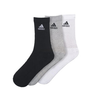 Adidas 3-stripes Performance Crew Socks
