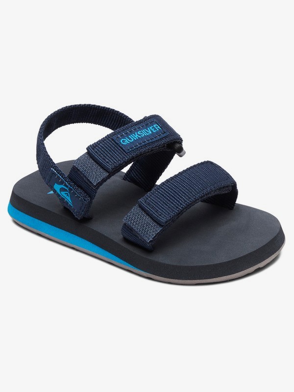 Quiksilver Infants Boys Monkey Caged Sandals - Image 4