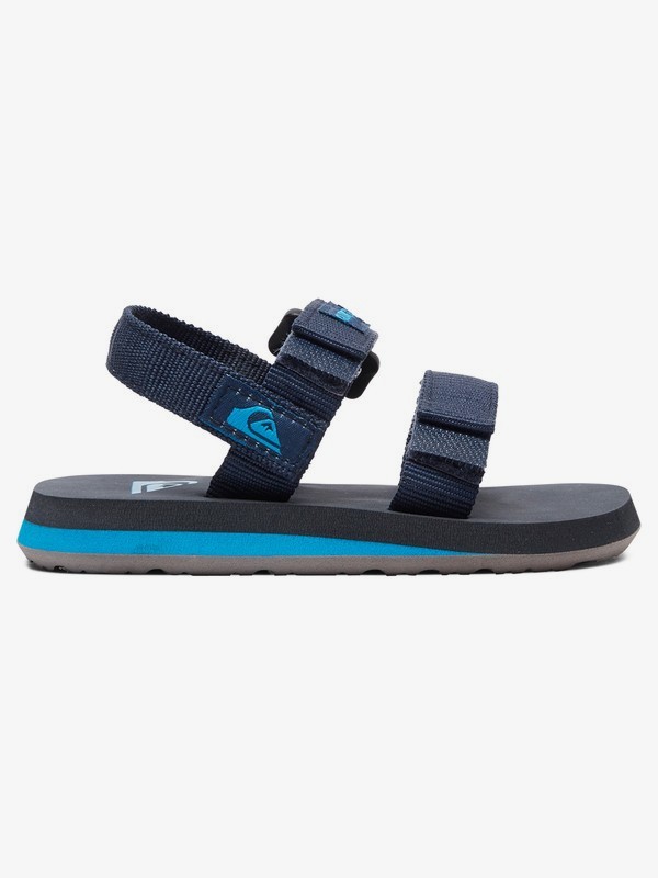 Quiksilver Infants Boys Monkey Caged Sandals - Image 3