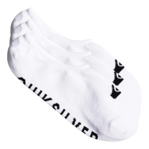 Quiksilver Men Quik Liner 3 Pairs Socks