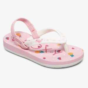 Roxy Infants Girls Pebbles Vi Sandals
