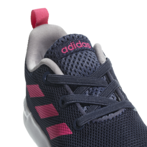 Adidas Kids Infant Girls Lite Racer Cln Shoes