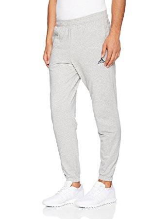 Adidas Men Clothing Essentials Tapered Sj Pants
