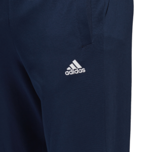 Adidas Men Clothing Essentials Tapered Sj Pants