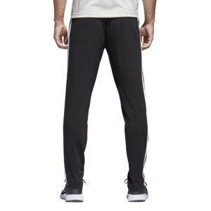 Adidas Men Clothing Essentials 3-stripes Tapared Sj Pants